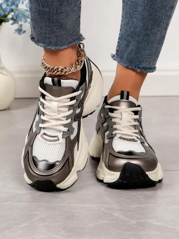 Resti Resti Women's Sport Sneakers Mistrel