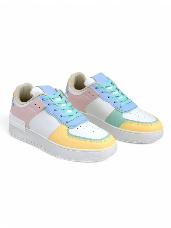 Resti Resti Women's Sport Sneakers Ofanna