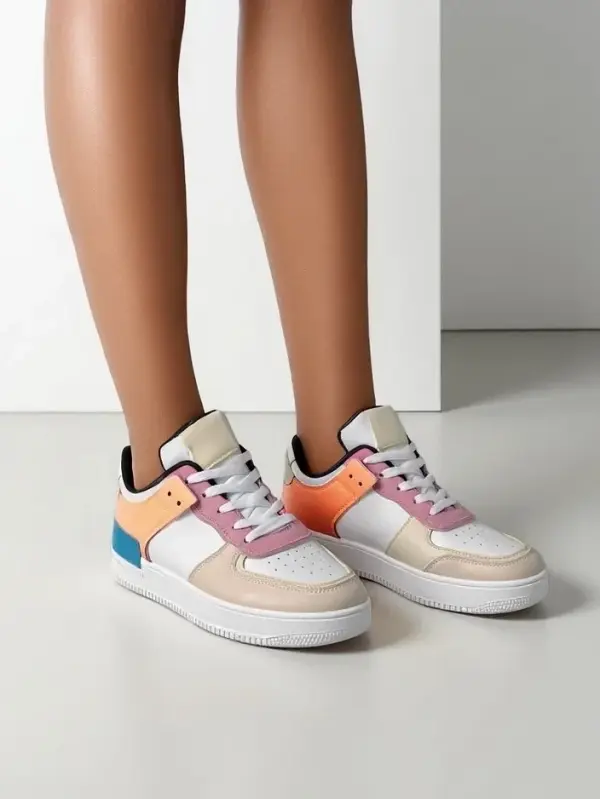 Resti Resti Women’s Sport Sneakers Ofanna