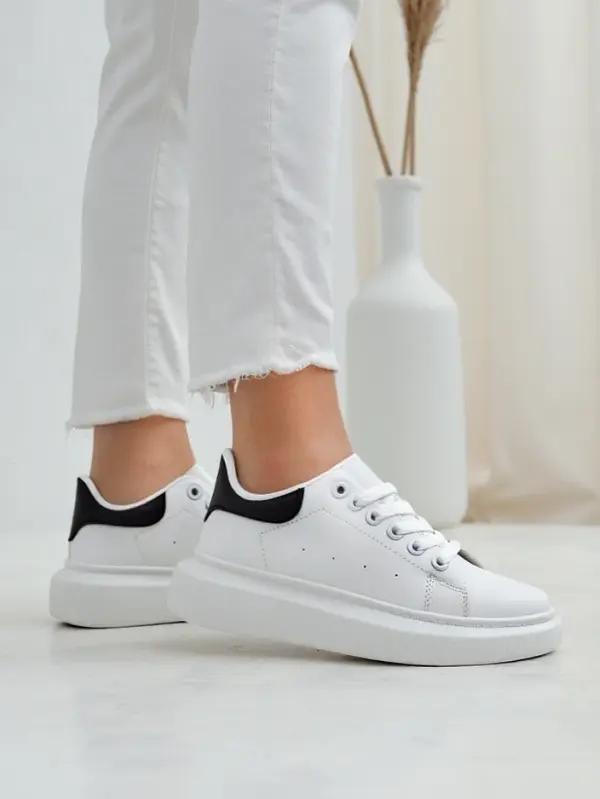 Resti Resti Women's Sport Sneakers Pefese