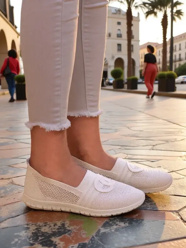 Resti Resti Women's sports loafers Pertepses