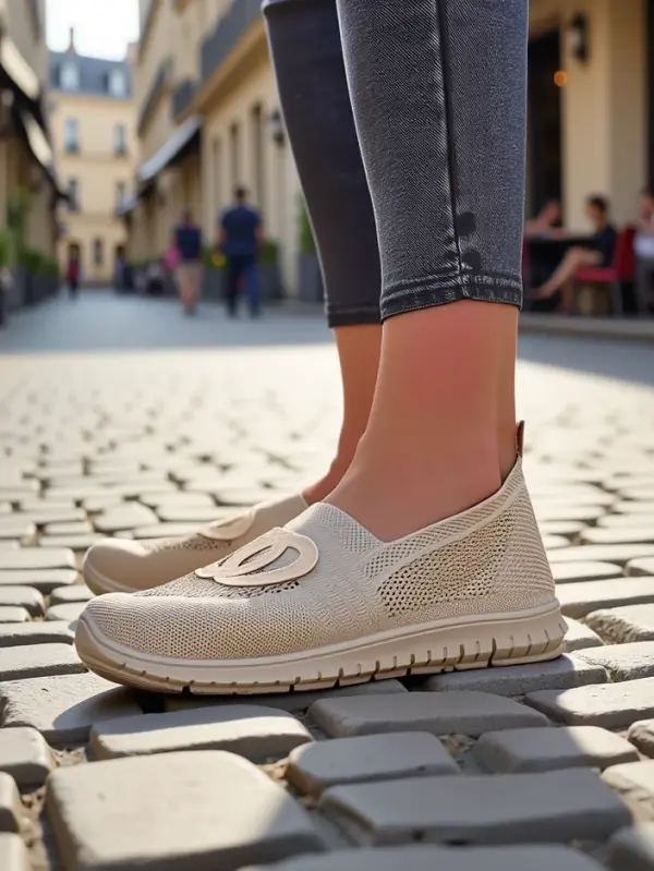 Resti Resti Women's sports loafers Pertepses