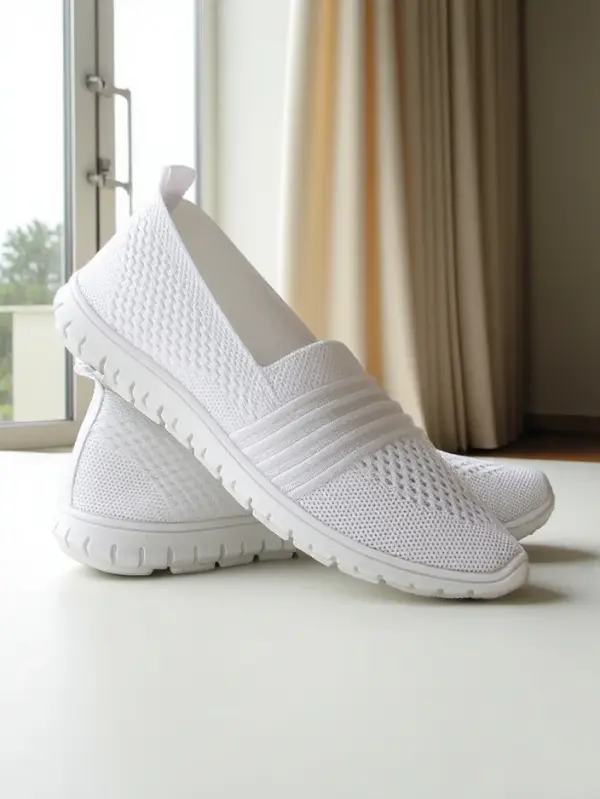 Resti Resti Women's sports moccasins Atarafas