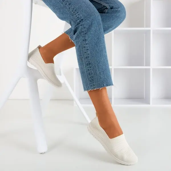 Resti Resti Women's sports moccasins Atarafas