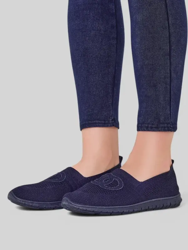 Resti Resti Women's sports moccasins Pertepses