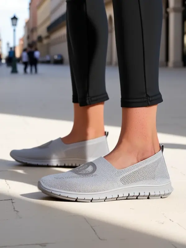 Resti Resti Women's sports moccasins Pertepses