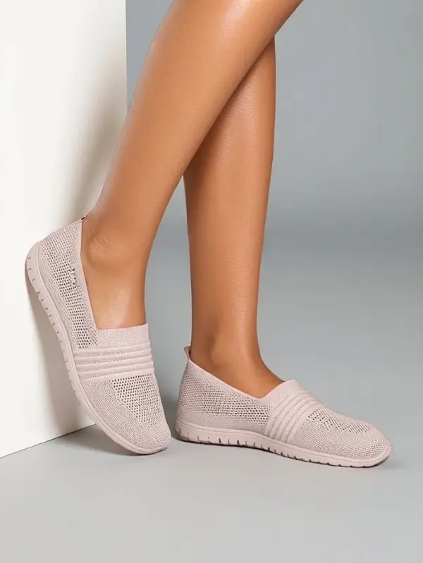 Resti Resti Women's sports moccasins Sortpes