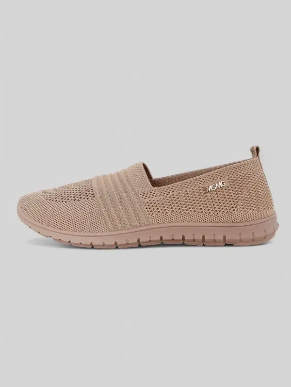 Resti Resti Women's sports moccasins Sortpes