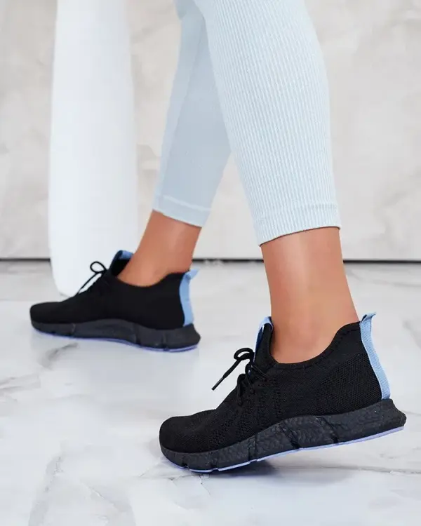 Resti Resti Women's Sports Shoes Bommgi