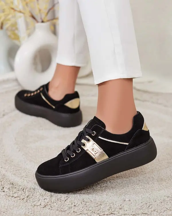 Resti Resti Women's sports shoes Naterra