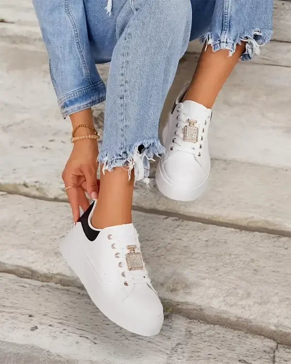 Resti Resti Women's sports shoes Rotu