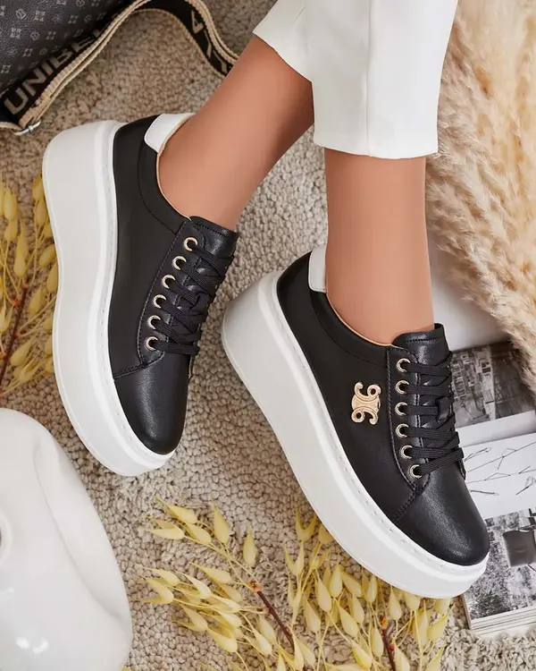 Resti Resti Women's sports shoes Taersev