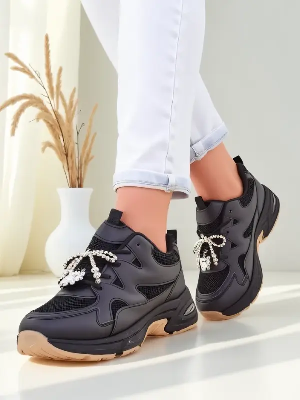 Resti Resti Women's sports shoes Teterre