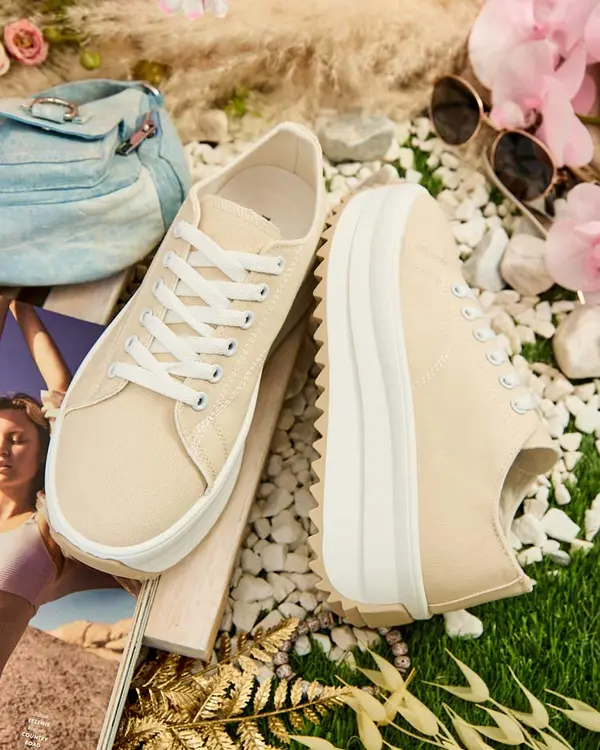 Resti Resti Women's Sports Slirn Sneakers