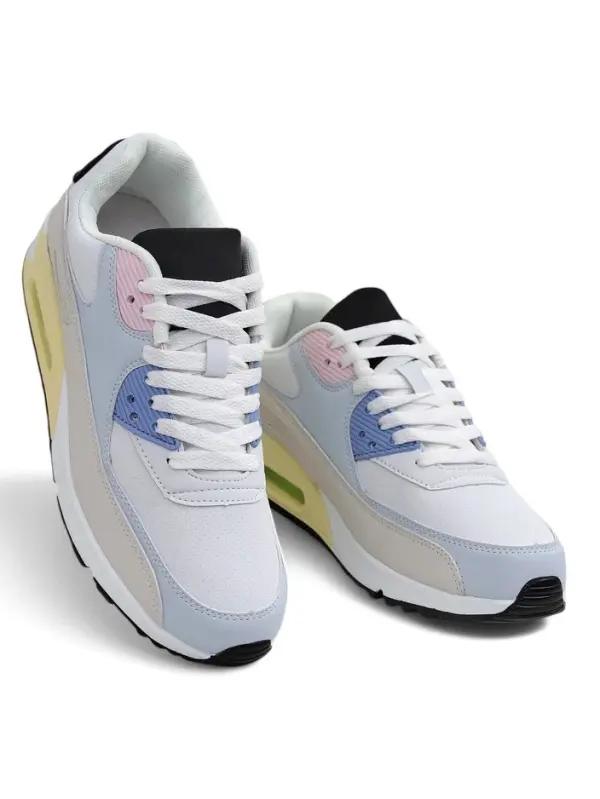 Resti Resti Women's sports sneakers Abilos
