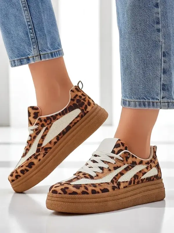 Resti Resti Women's sports sneakers Detti