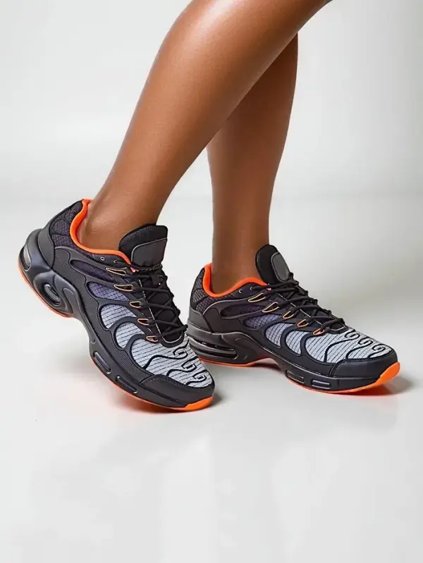 Resti Resti Women's sports sneakers Dihnan