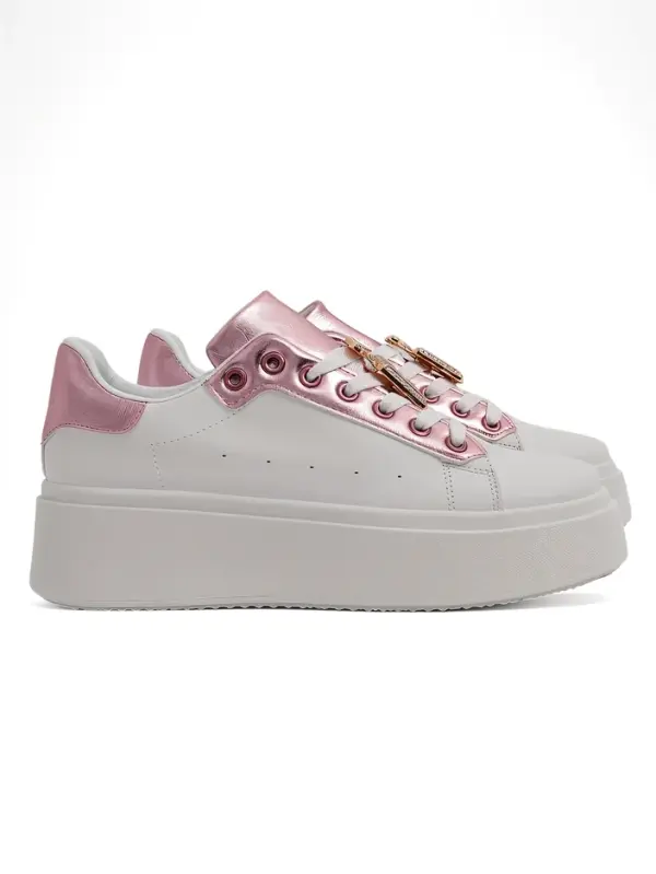 Resti Resti Women's Sports Sneakers Kisoffi