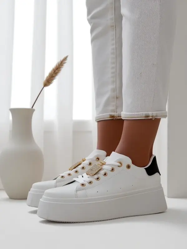 Resti Resti Women's sports sneakers Kisoffi