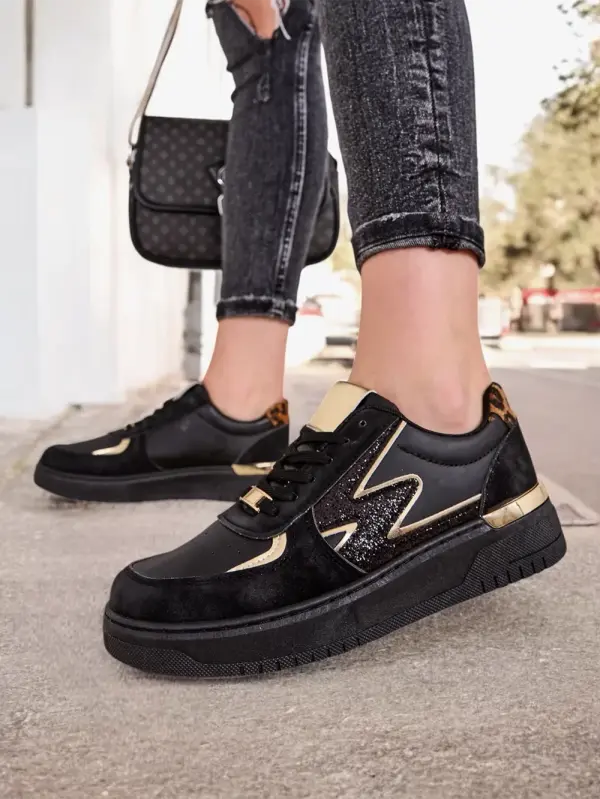 Resti Resti Women's sports sneakers Noetu