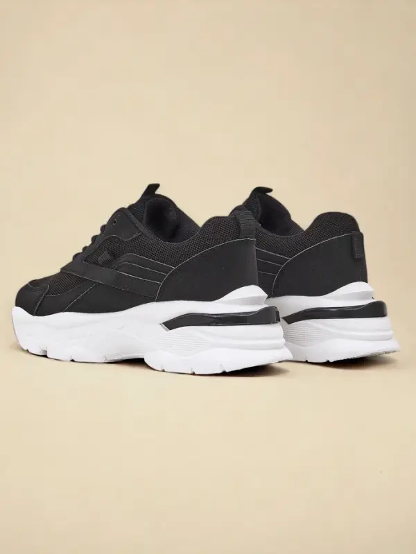 Resti Resti Women's sports sneakers on a platform Gerovis