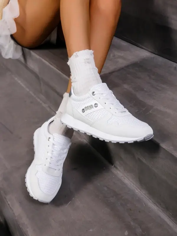 Resti Resti Women's Sports Sneakers Positives