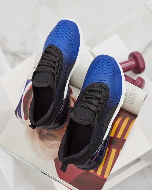 Resti Resti Women's sports sneakers Priselda