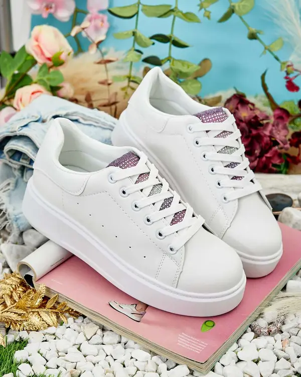 Resti Resti Women's sports sneakers Simi