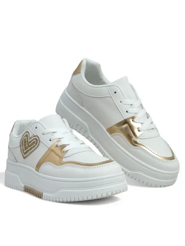 Resti Resti Women's sports sneakers Tersele