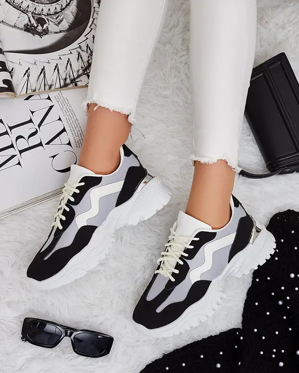 Resti Resti Women's Sports Sneakers Tesstes