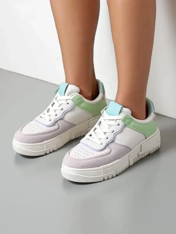 Resti Resti Women's sports sneakers Vante