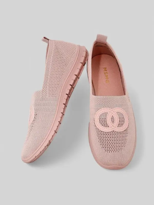 Resti Resti Women's sporty loafers Pertepses