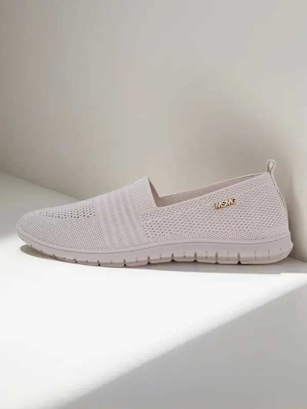 Resti Resti Women's sporty loafers Sortpes