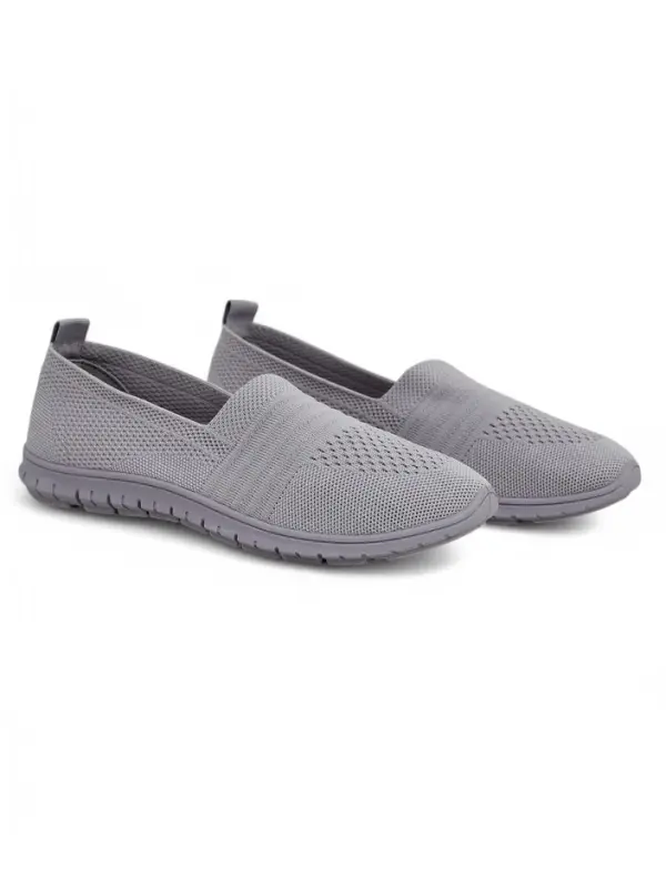 Resti Resti Women's Sporty Moccasins Atarafas