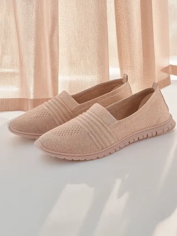 Resti Resti Women's Sporty Moccasins Atarafas