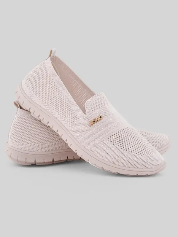 Resti Resti Women's Sporty Moccasins Iterione