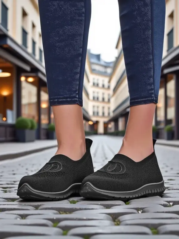 Resti Resti Women's sporty moccasins Pertepses