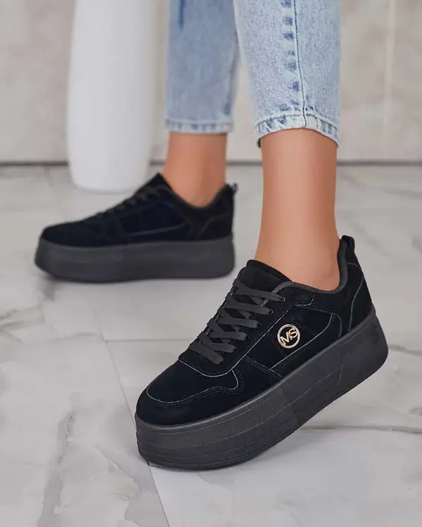 Resti Resti Women's sporty Sirb sneakers