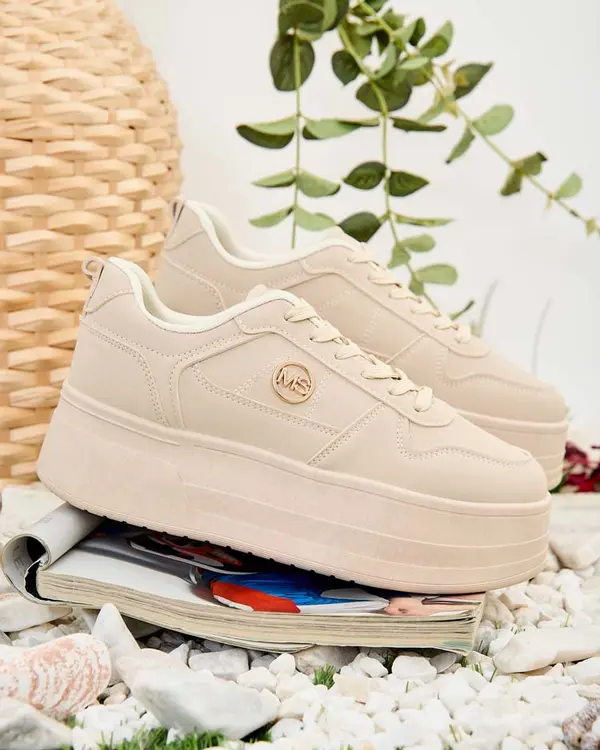 Resti Resti Women's sporty Sirb sneakers