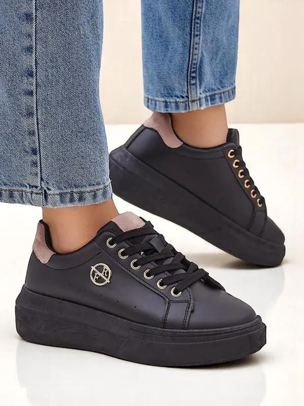 Resti Resti Women's sporty sneakers Clevermood