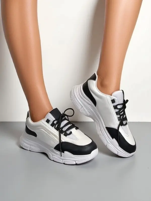 Resti Resti Women's sporty sneakers Fexxy