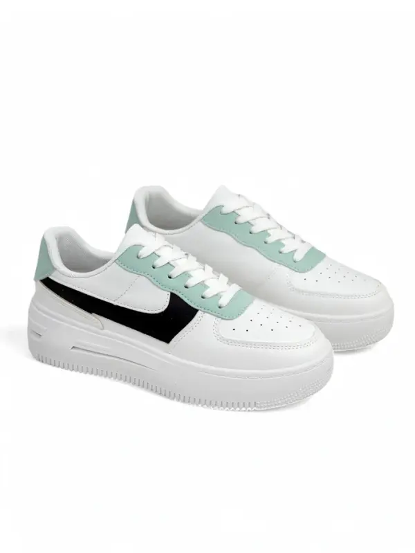 Resti Resti Women's sporty sneakers Hagana