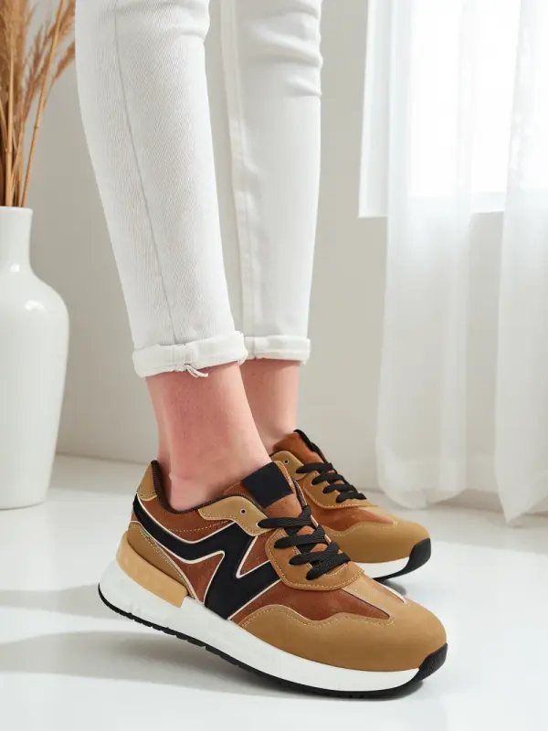 Resti Resti Women's sporty sneakers Nallae