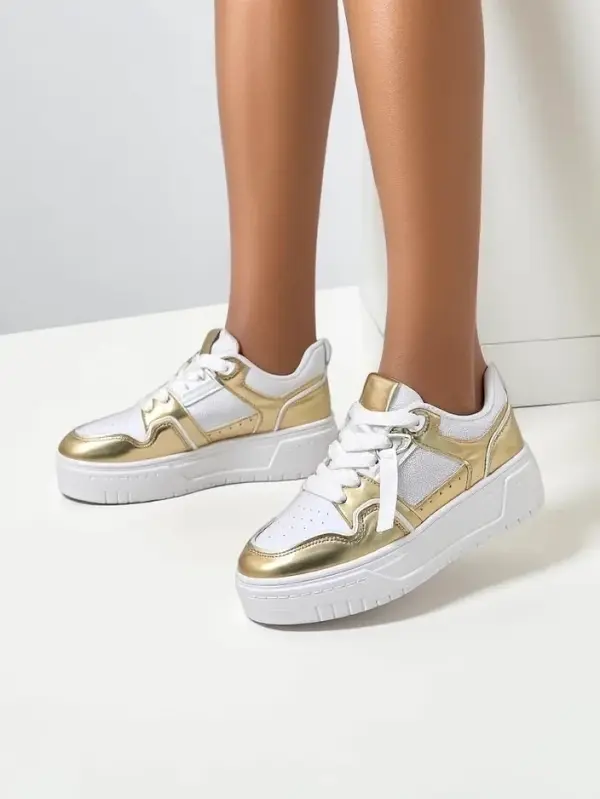 Resti Resti Women's sporty sneakers Pitella