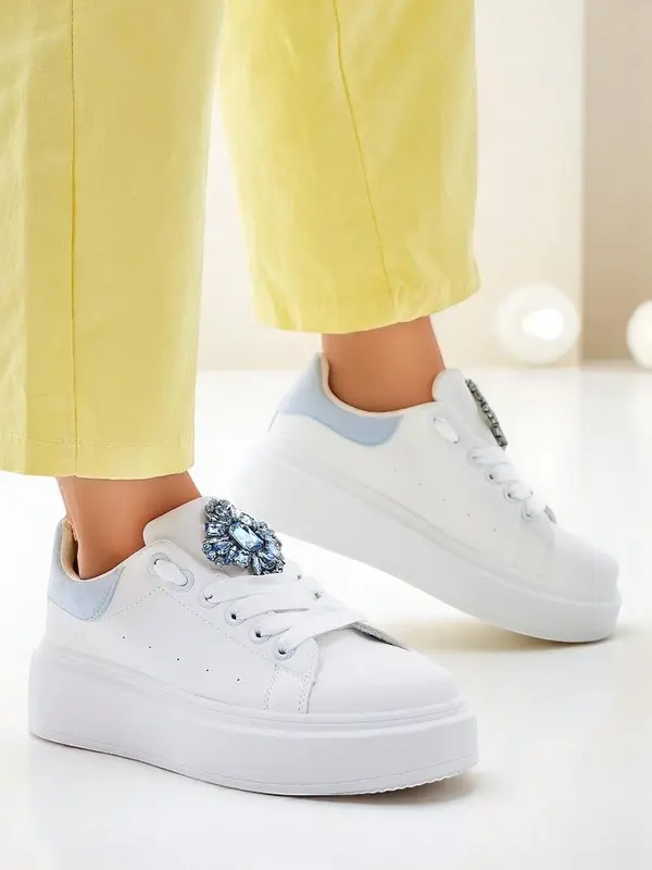 Resti Resti Women's sporty sneakers Sefokki