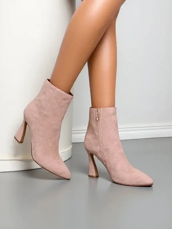Resti Resti Women's stiletto ankle boots Dipezz