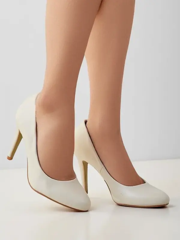 Resti Resti Women's Stiletto Heels Enzze