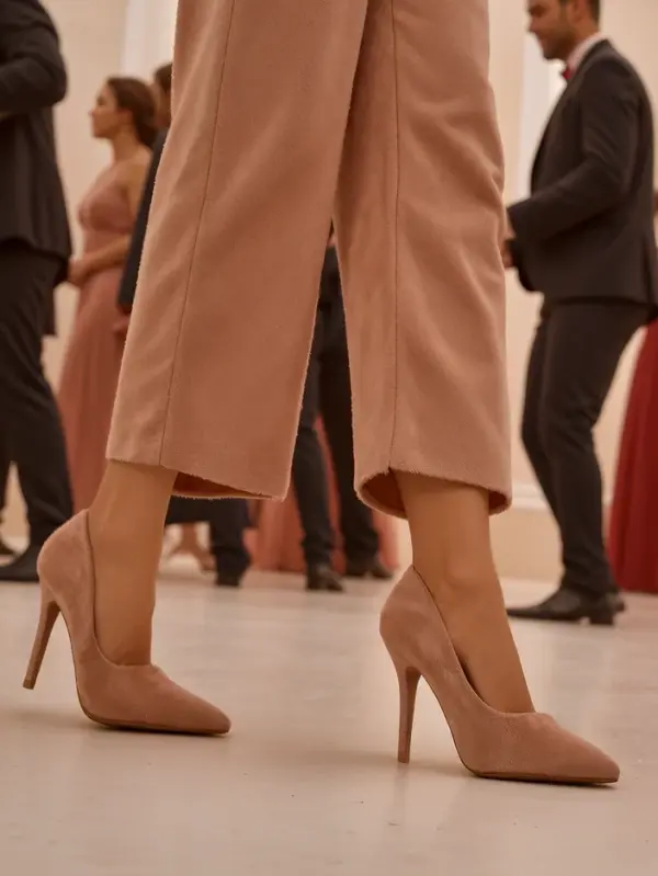 Resti Resti Women's stilettos Etorali