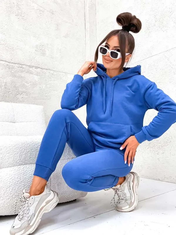 Resti Resti Women's sweatshirt set