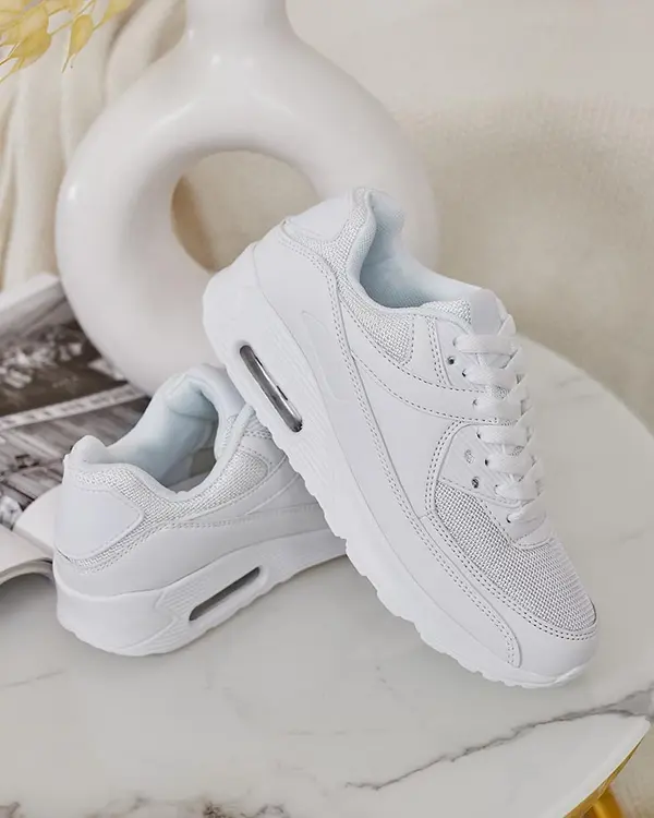 Resti Resti Women's Teterhi lace-up sports shoes